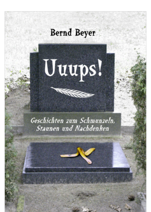 Cover "Uuups!"